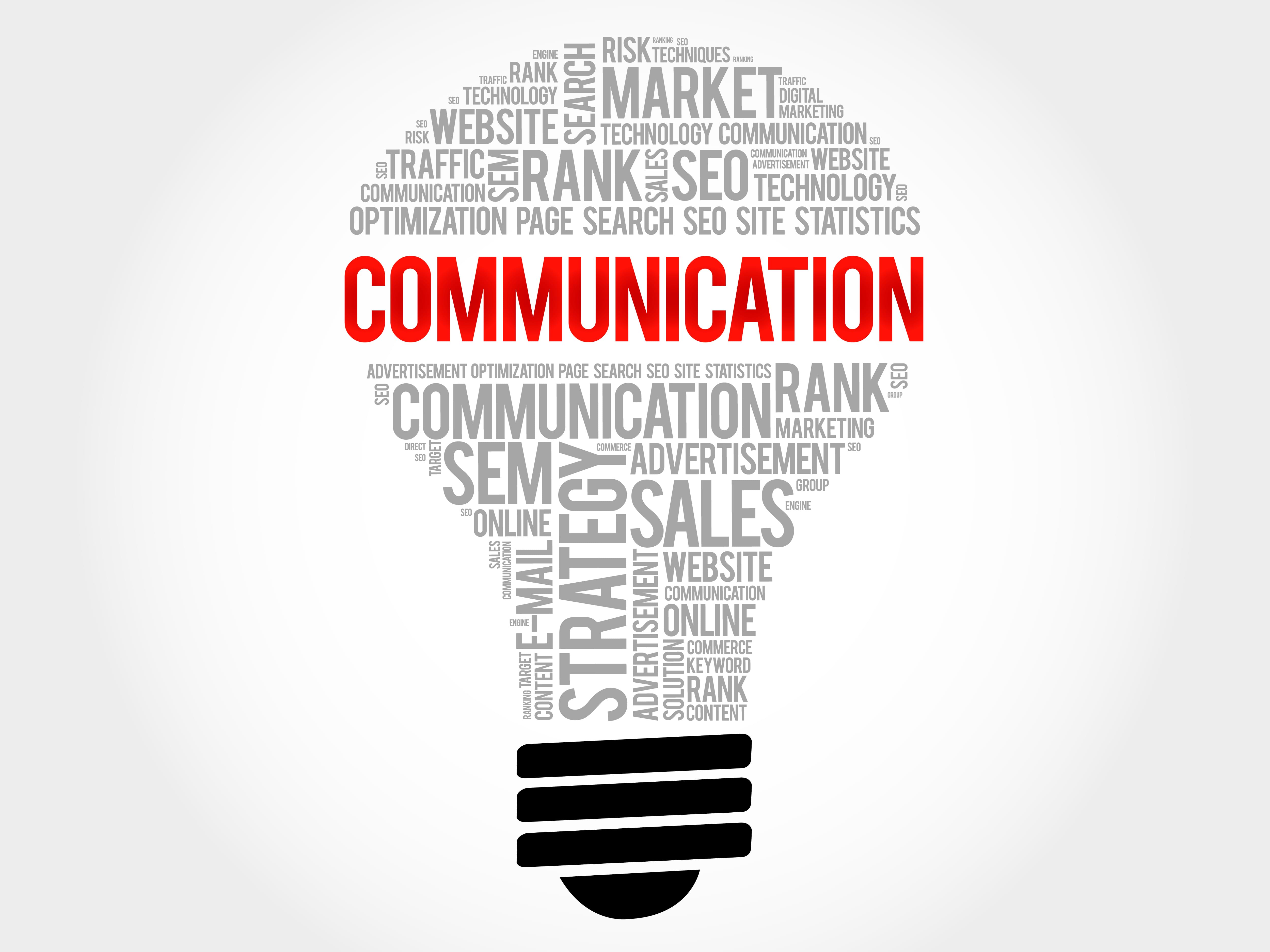 Seismic shift underway in the global strategic communication landscape