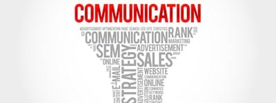Seismic shift underway in the global strategic communication landscape