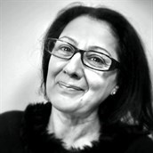 Maria Vampatella public relations and strategic communication specialist